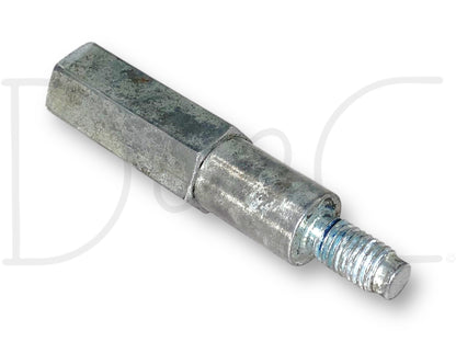 08-10 Ford F250 F350 6.4 6.4L Diesel Fan Shroud Stand Off Bolt Stud Mount