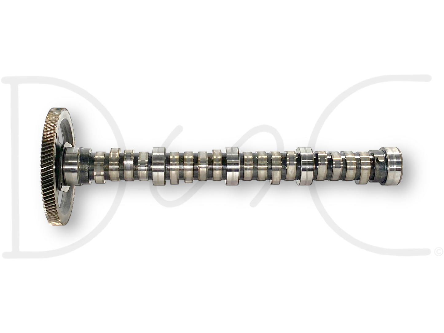 Ford 6.4 6.4L Powerstroke Diesel Camshaft 1843349C1 Cam W/ Gear OE