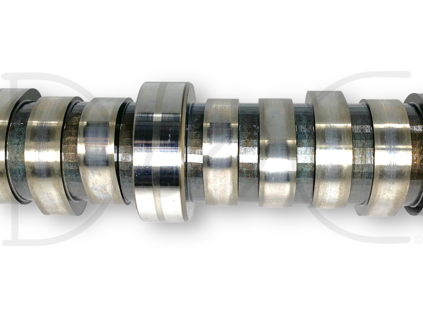 Ford 6.4 6.4L Powerstroke Diesel Camshaft 1843349C1 Cam W/ Gear OE