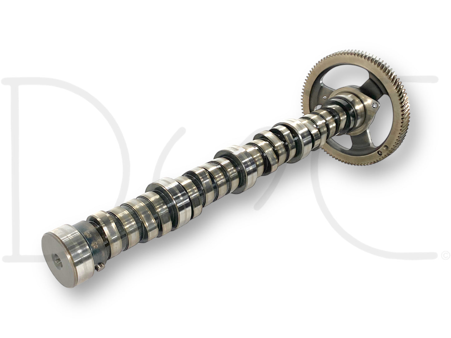 Ford 6.4 6.4L Powerstroke Diesel Camshaft 1843349C1 Cam W/ Gear OE