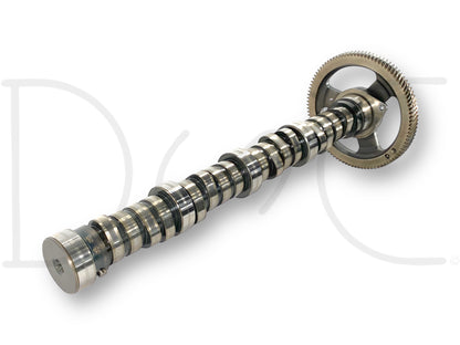 Ford 6.4 6.4L Powerstroke Diesel Camshaft 1843349C1 Cam W/ Gear OE