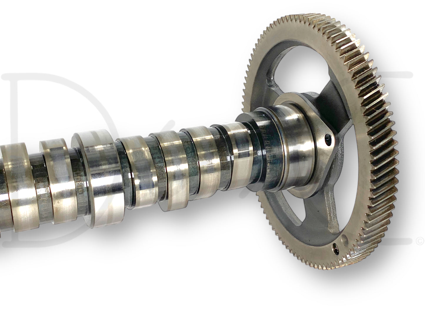 Ford 6.4 6.4L Powerstroke Diesel Camshaft 1843349C1 Cam W/ Gear OE