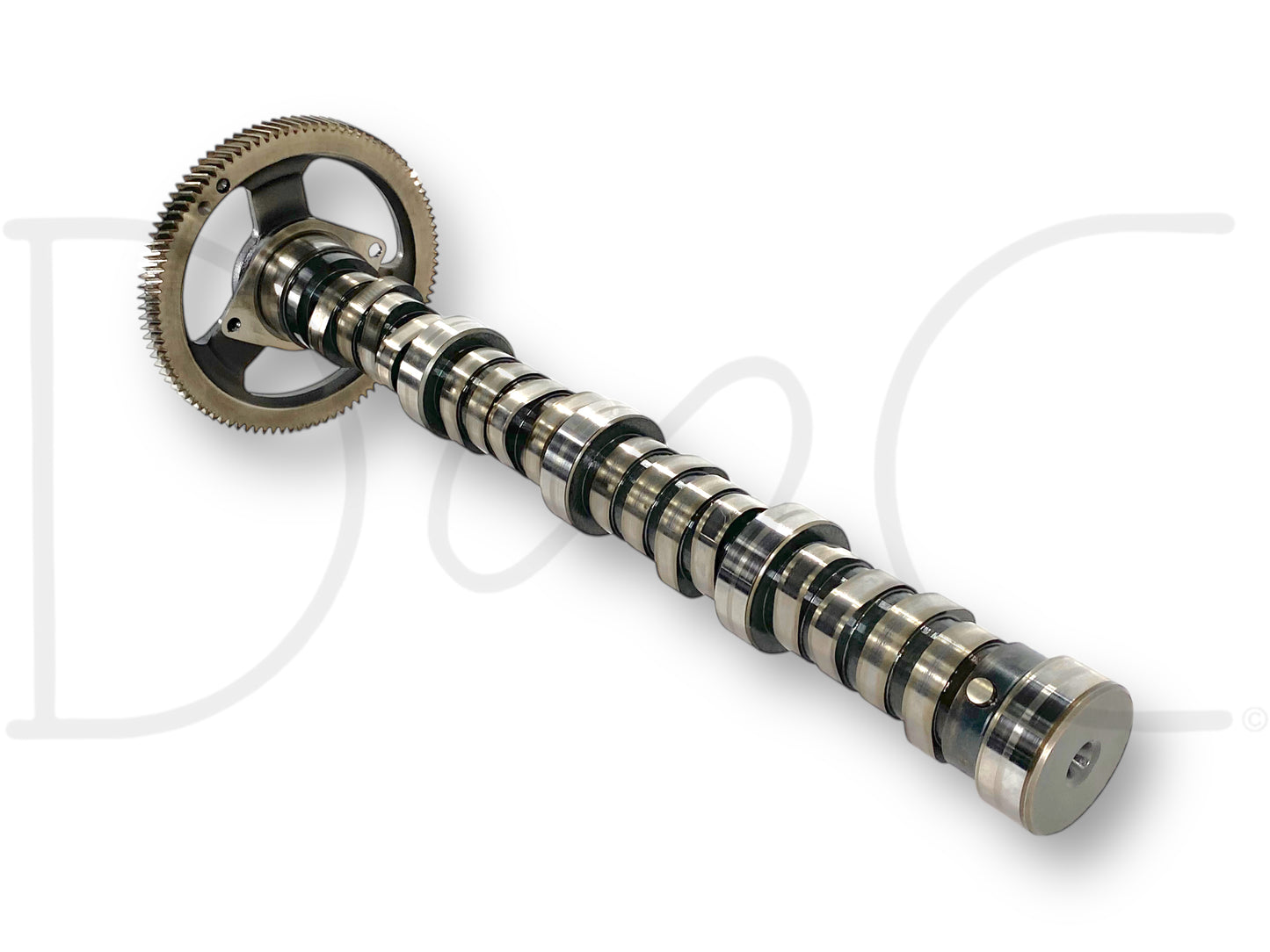 Ford 6.4 6.4L Powerstroke Diesel Camshaft 1843349C1 Cam W/ Gear OE