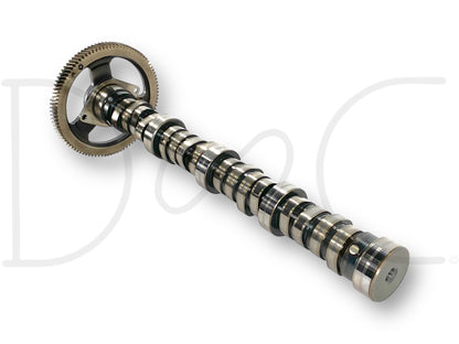 Ford 6.4 6.4L Powerstroke Diesel Camshaft 1843349C1 Cam W/ Gear OE