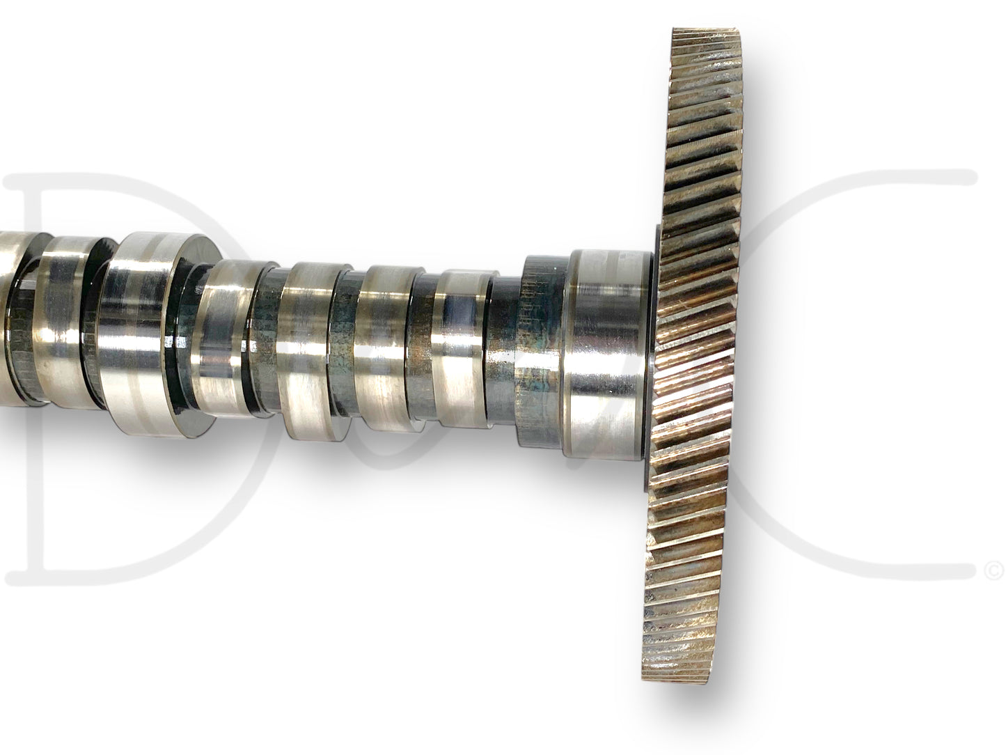 Ford 6.4 6.4L Powerstroke Diesel Camshaft 1843349C1 Cam W/ Gear OE