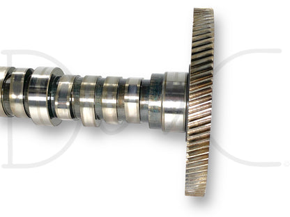 Ford 6.4 6.4L Powerstroke Diesel Camshaft 1843349C1 Cam W/ Gear OE
