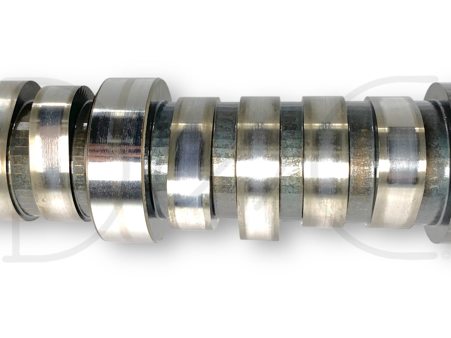 Ford 6.4 6.4L Powerstroke Diesel Camshaft 1843349C1 Cam W/ Gear OE