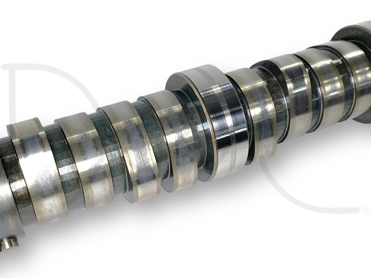 Ford 6.4 6.4L Powerstroke Diesel Camshaft 1843349C1 Cam W/ Gear OE