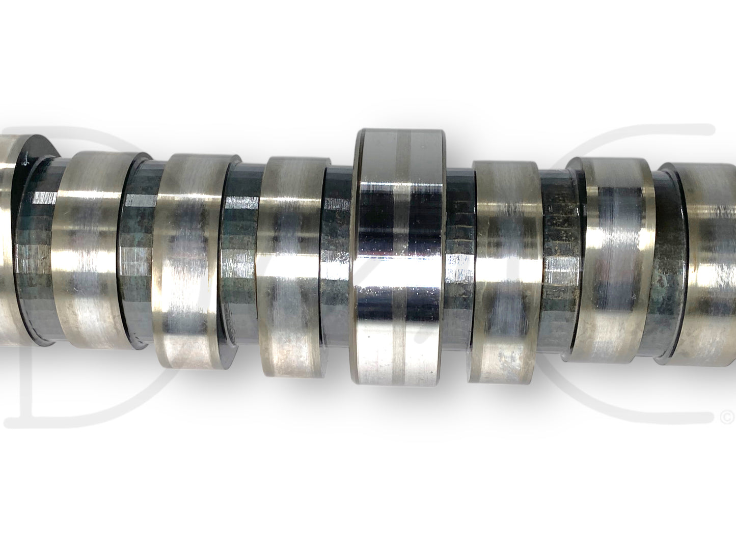 Ford 6.4 6.4L Powerstroke Diesel Camshaft 1843349C1 Cam W/ Gear OE