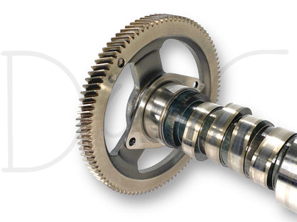 Ford 6.4 6.4L Powerstroke Diesel Camshaft 1843349C1 Cam W/ Gear OE