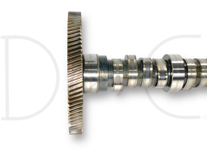 Ford 6.4 6.4L Powerstroke Diesel Camshaft 1843349C1 Cam W/ Gear OE