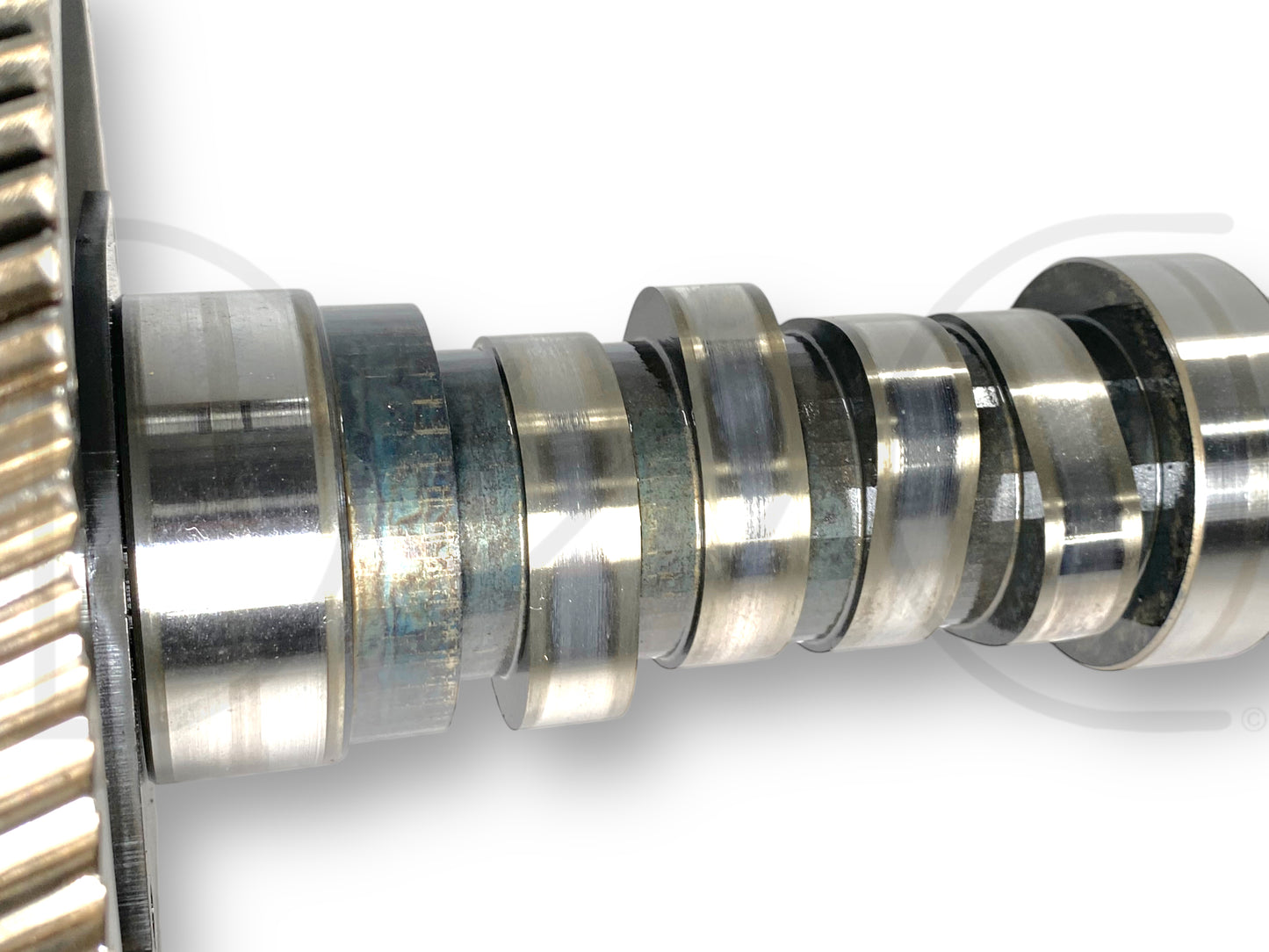 Ford 6.4 6.4L Powerstroke Diesel Camshaft 1843349C1 Cam W/ Gear OE
