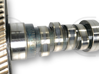 Ford 6.4 6.4L Powerstroke Diesel Camshaft 1843349C1 Cam W/ Gear OE