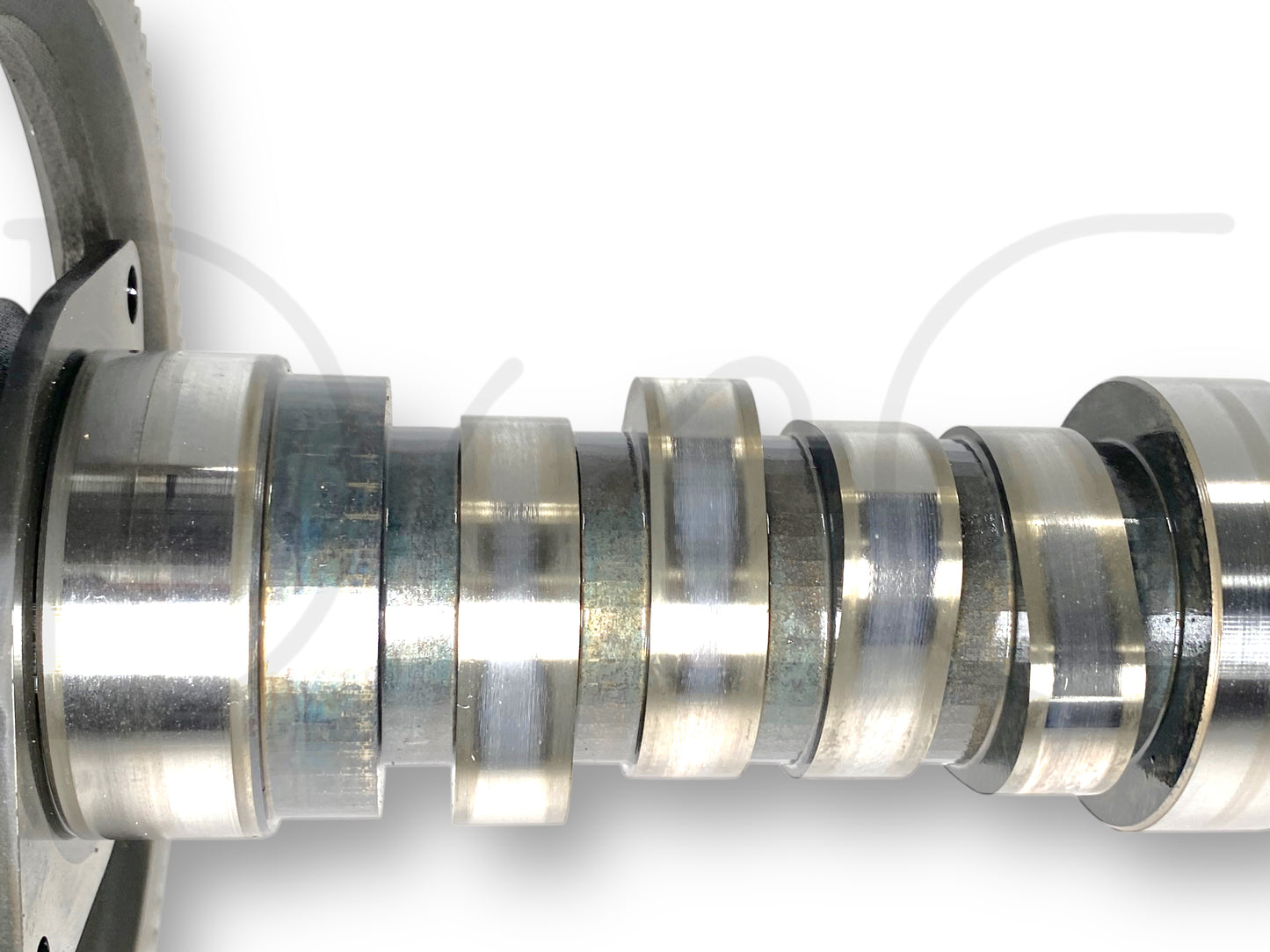 Ford 6.4 6.4L Powerstroke Diesel Camshaft 1843349C1 Cam W/ Gear OE