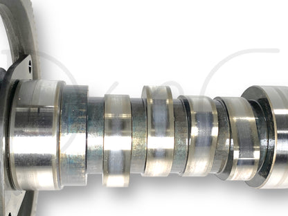 Ford 6.4 6.4L Powerstroke Diesel Camshaft 1843349C1 Cam W/ Gear OE