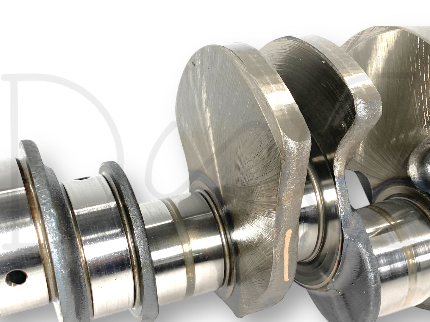 Ford 6.4 6.4L Powerstroke Diesel Crank Shaft Crankshaft OE 1839402C1