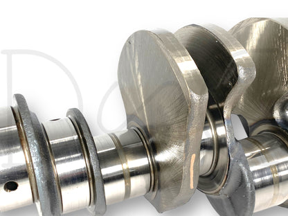 Ford 6.4 6.4L Powerstroke Diesel Crank Shaft Crankshaft OE 1839402C1