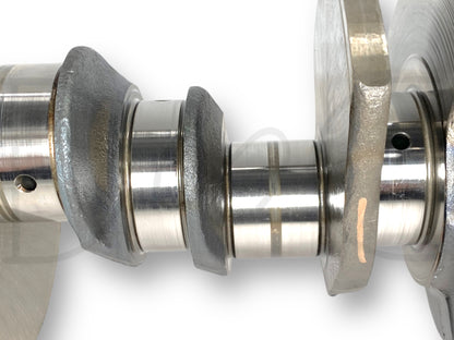 Ford 6.4 6.4L Powerstroke Diesel Crank Shaft Crankshaft OE 1839402C1
