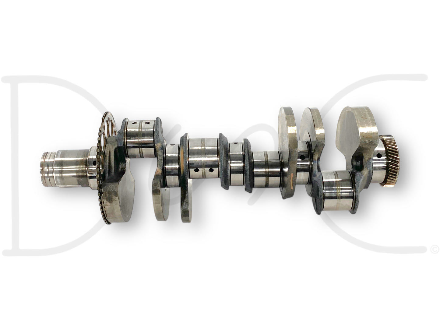 Ford 6.4 6.4L Powerstroke Diesel Crank Shaft Crankshaft OE 1839402C1