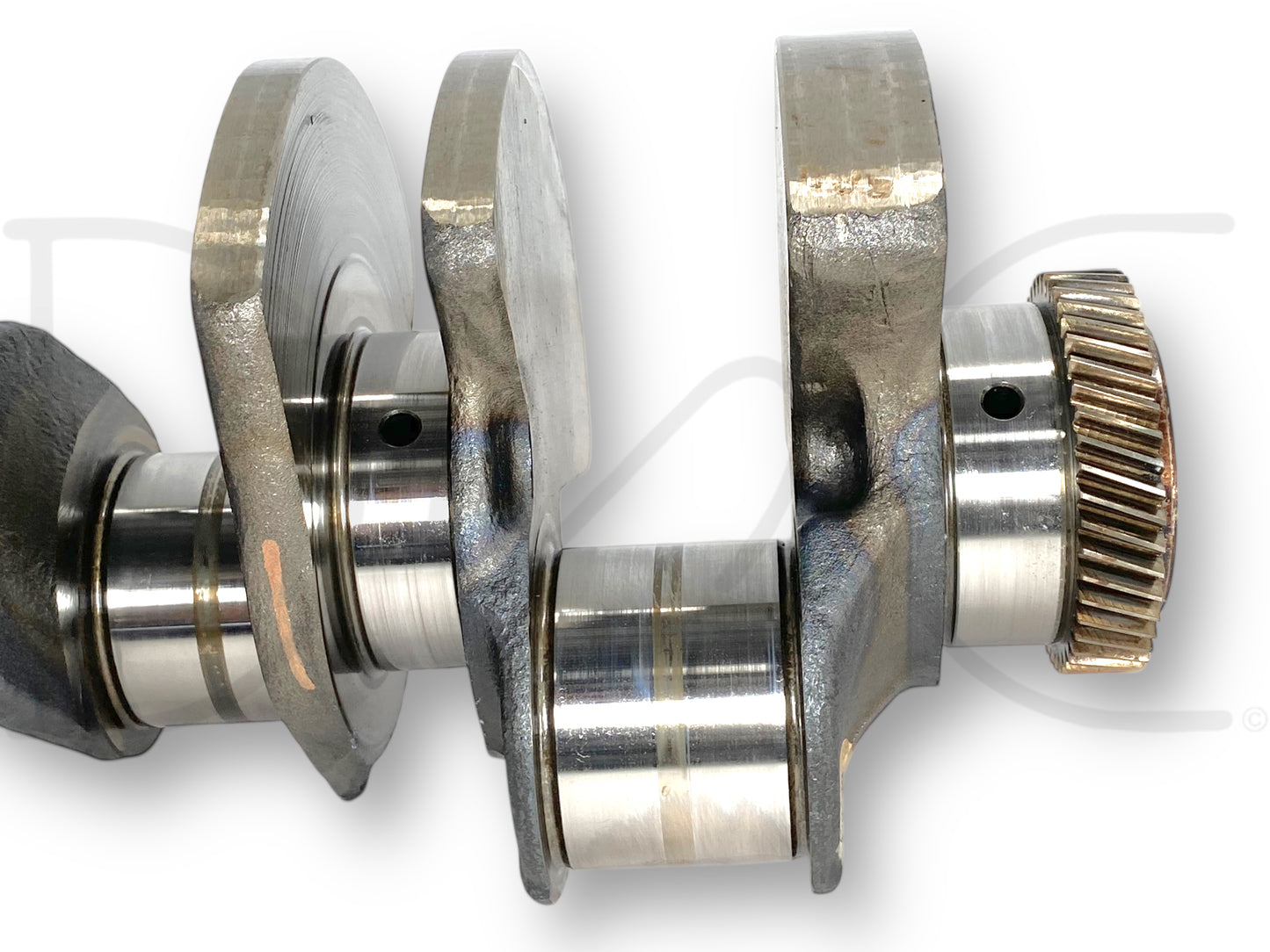 Ford 6.4 6.4L Powerstroke Diesel Crank Shaft Crankshaft OE 1839402C1