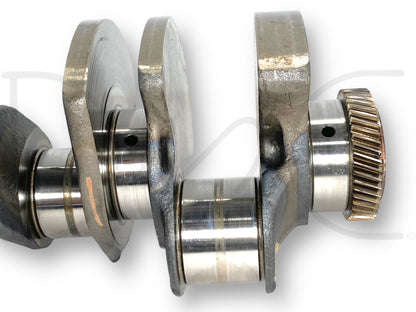 Ford 6.4 6.4L Powerstroke Diesel Crank Shaft Crankshaft OE 1839402C1