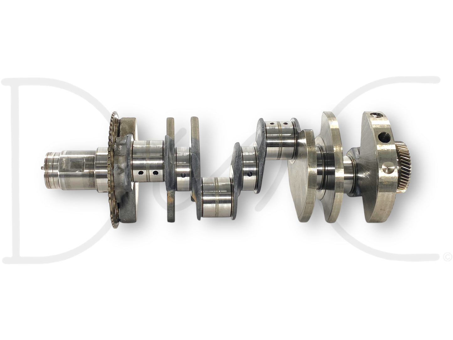 Ford 6.4 6.4L Powerstroke Diesel Crank Shaft Crankshaft OE 1839402C1
