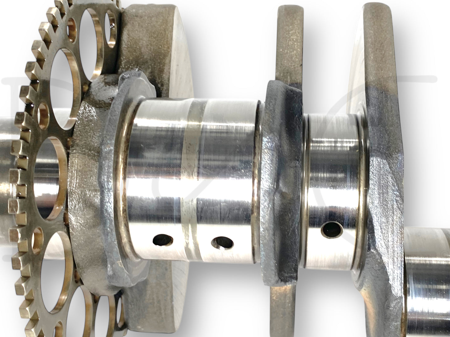 Ford 6.4 6.4L Powerstroke Diesel Crank Shaft Crankshaft OE 1839402C1
