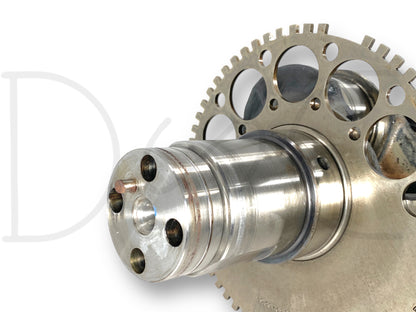 Ford 6.4 6.4L Powerstroke Diesel Crank Shaft Crankshaft OE 1839402C1