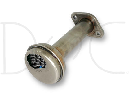 08-10 Ford F250 F350 6.4 6.4L Oil Pump Pick-Up Suction Tube OE 1848240C1