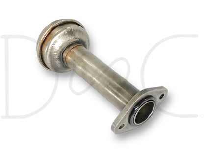 08-10 Ford F250 F350 6.4 6.4L Oil Pump Pick-Up Suction Tube OE 1848240C1