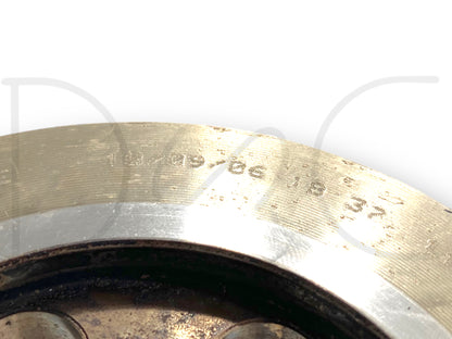 03-10 Ford F250 F350 6.0 6.4 Crank Shaft Spacer Crankshaft Adapter Flange OE