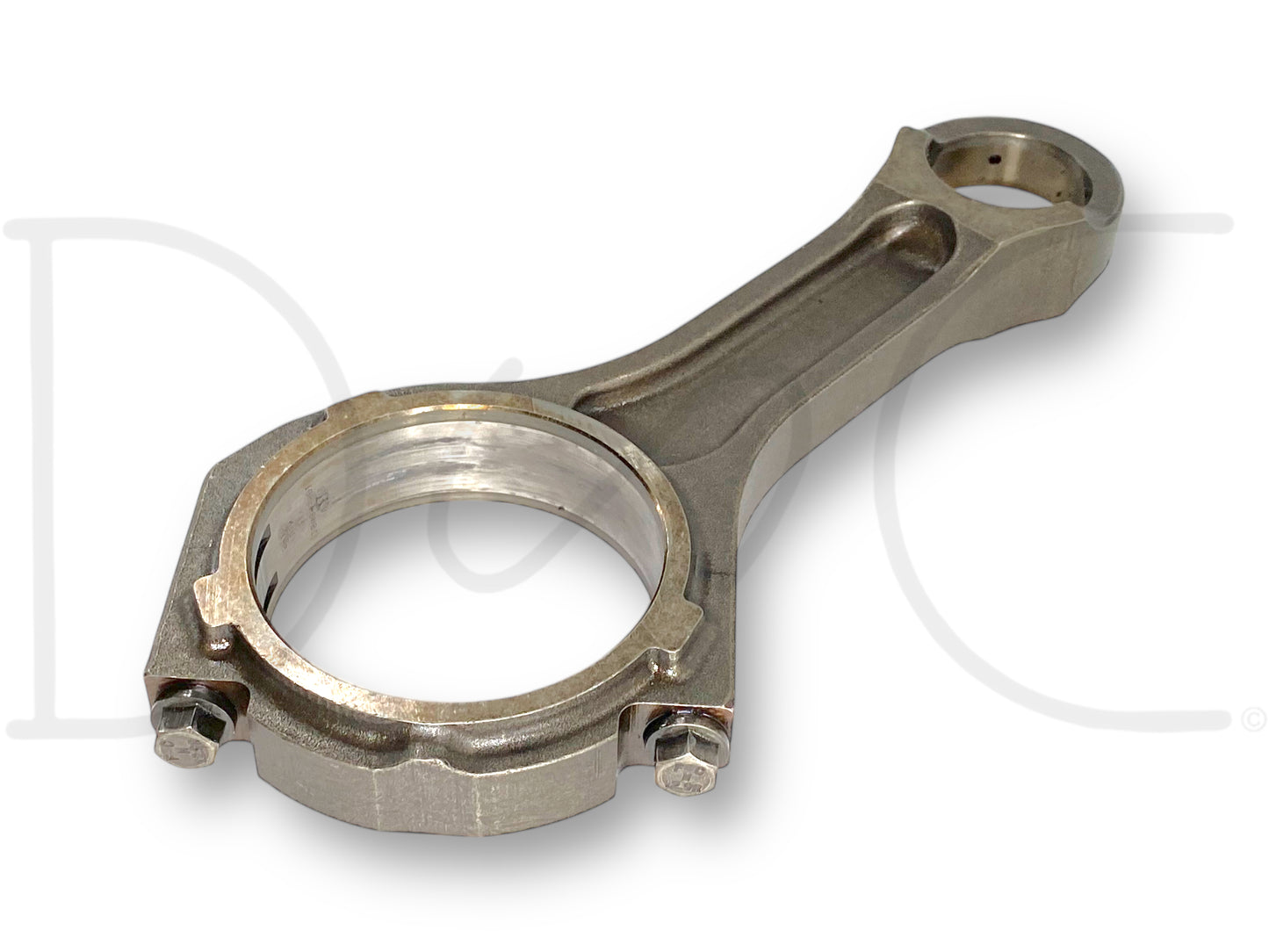 08-10 Ford 6.4 6.4L Powerstroke Diesel  Connecting Rods OE Rod Set 1848256C1