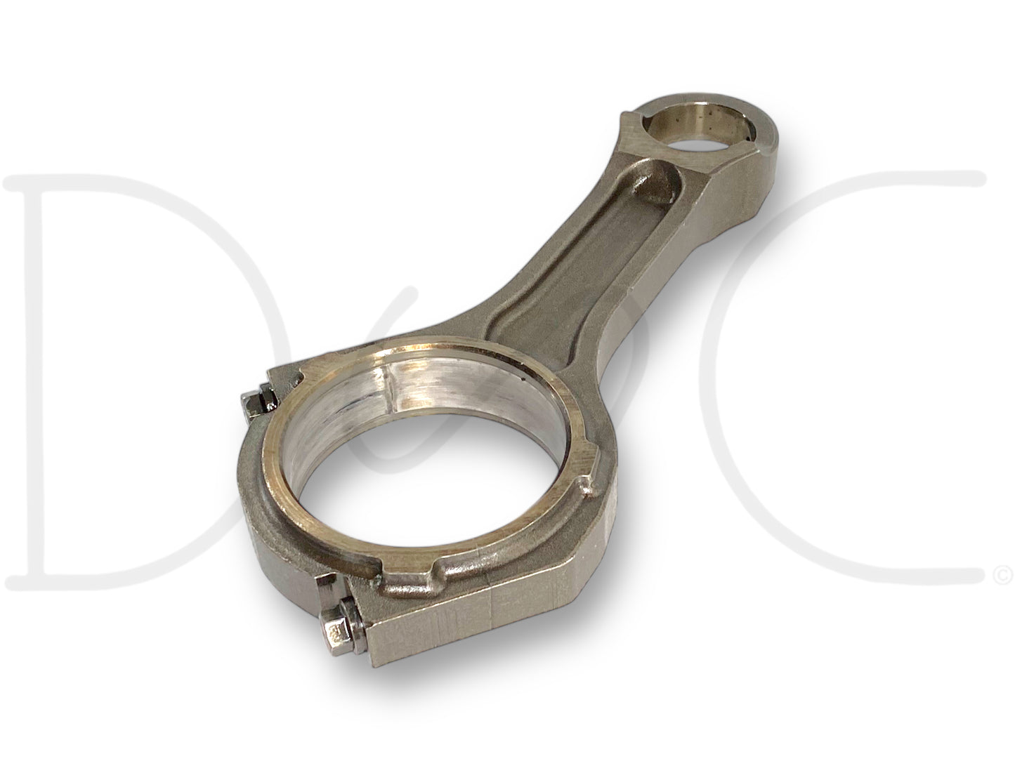 08-10 Ford 6.4 6.4L Powerstroke Diesel  Connecting Rods OE Rod Set 1848256C1