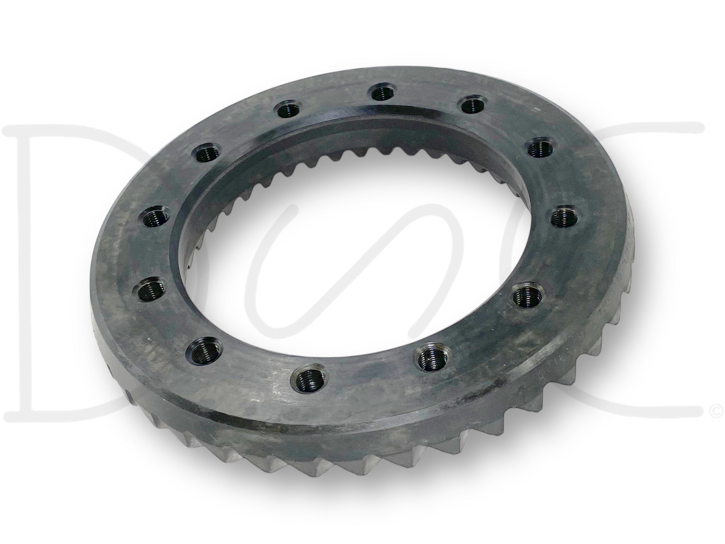 05-16 Ford F250 F350 DANA 60 Front Axle Ring & Pinion Gear Set 3.73