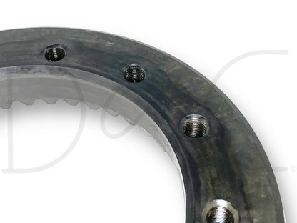 05-16 Ford F250 F350 DANA 60 Front Axle Ring & Pinion Gear Set 3.73