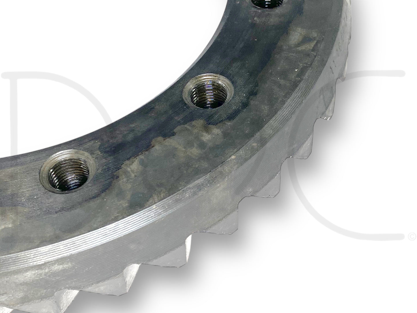 05-16 Ford F250 F350 DANA 60 Front Axle Ring & Pinion Gear Set 3.73