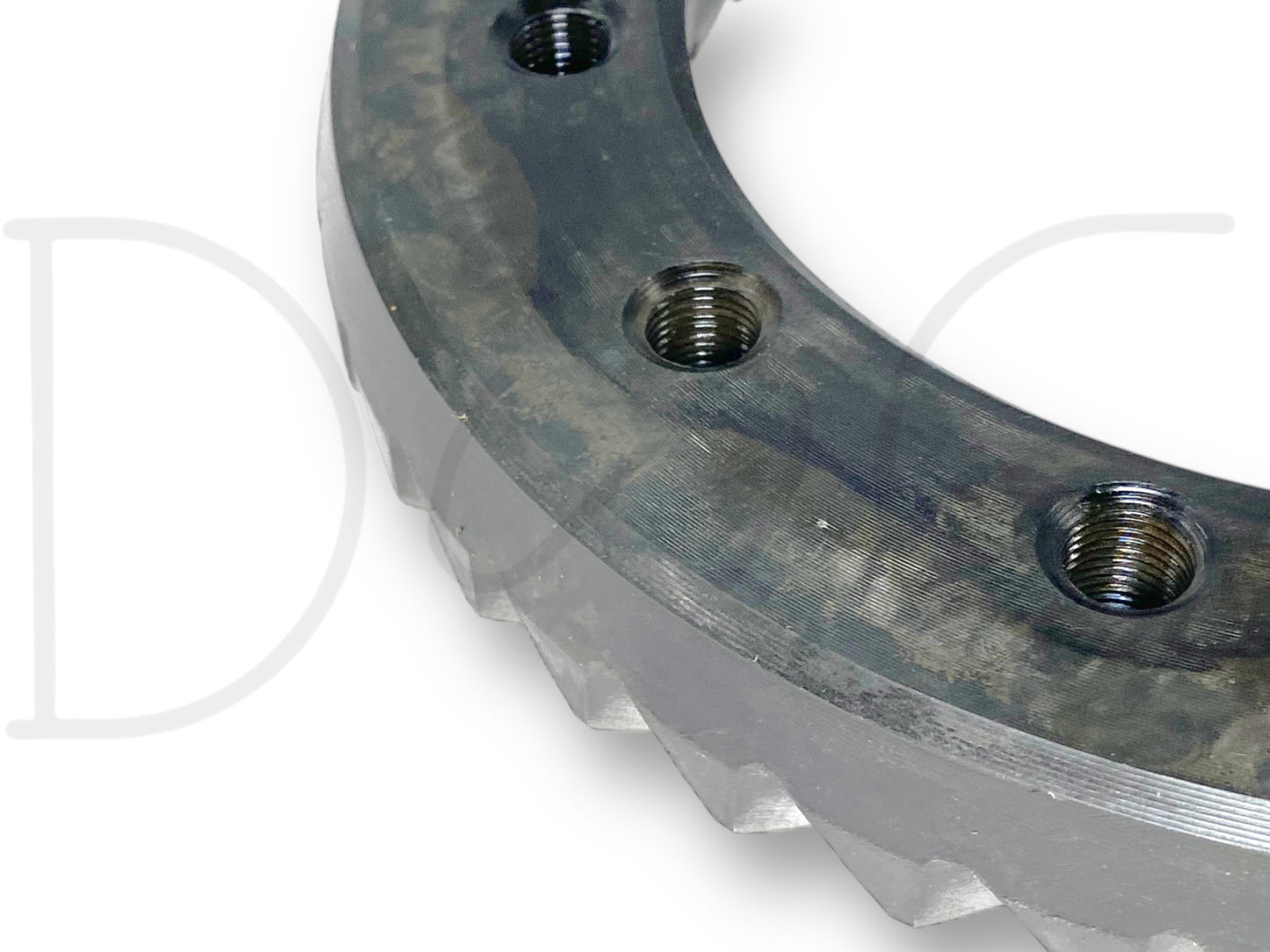 05-16 Ford F250 F350 DANA 60 Front Axle Ring & Pinion Gear Set 3.73