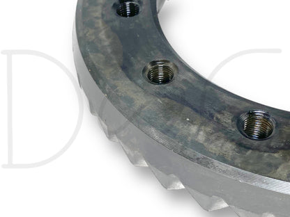 05-16 Ford F250 F350 DANA 60 Front Axle Ring & Pinion Gear Set 3.73