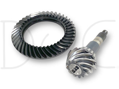 05-16 Ford F250 F350 DANA 60 Front Axle Ring & Pinion Gear Set 3.73