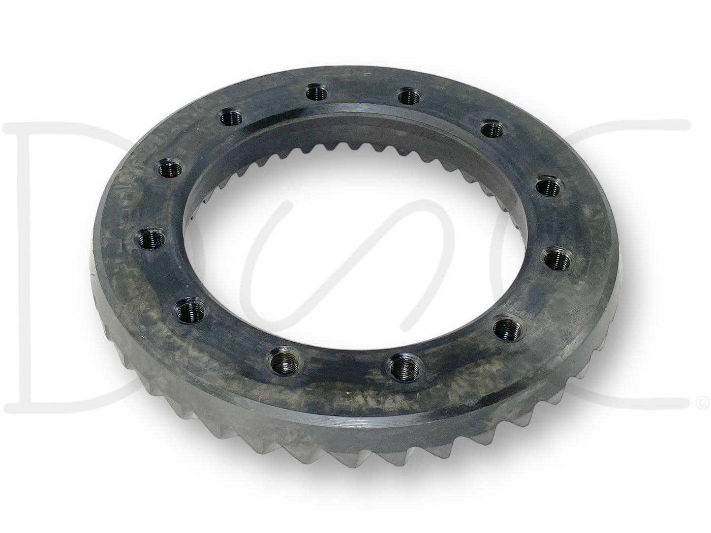 05-16 Ford F250 F350 DANA 60 Front Axle Ring & Pinion Gear Set 3.73