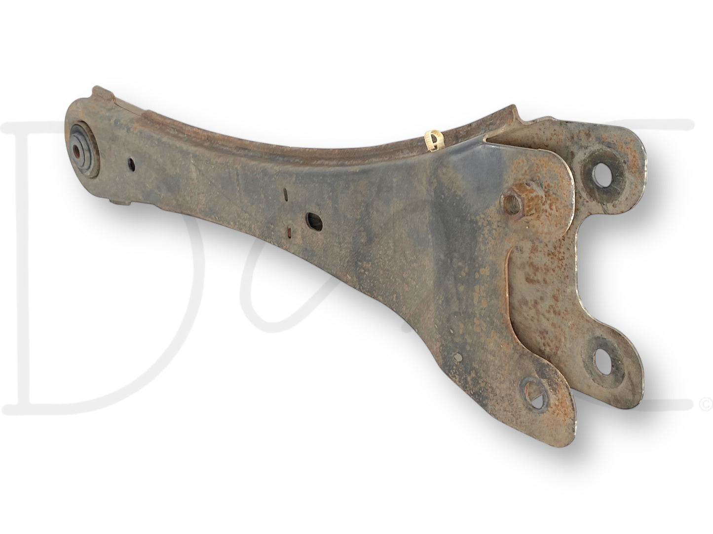 08-10 Ford F250 F350 Front Axle Radius Arm LH Left Driver Control Arm OE
