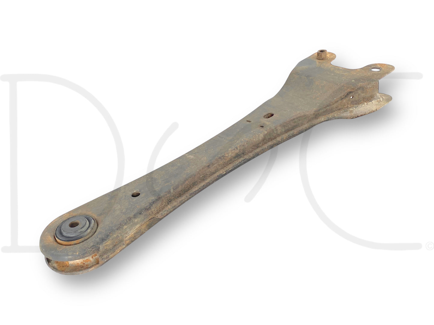 08-10 Ford F250 F350 Front Axle Radius Arm LH Left Driver Control Arm OE