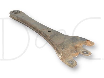 08-10 Ford F250 F350 Front Axle Radius Arm LH Left Driver Control Arm OE
