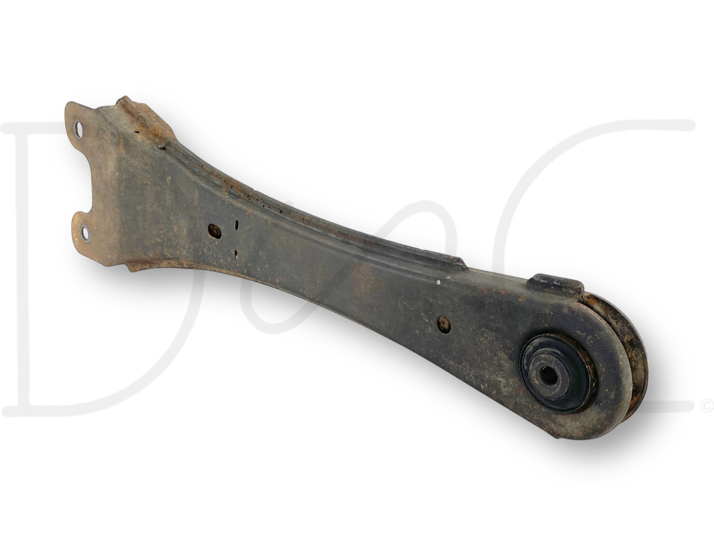 08-10 Ford F250 F350 Front Axle Radius Arm RH Right Passenger Control Arm OE