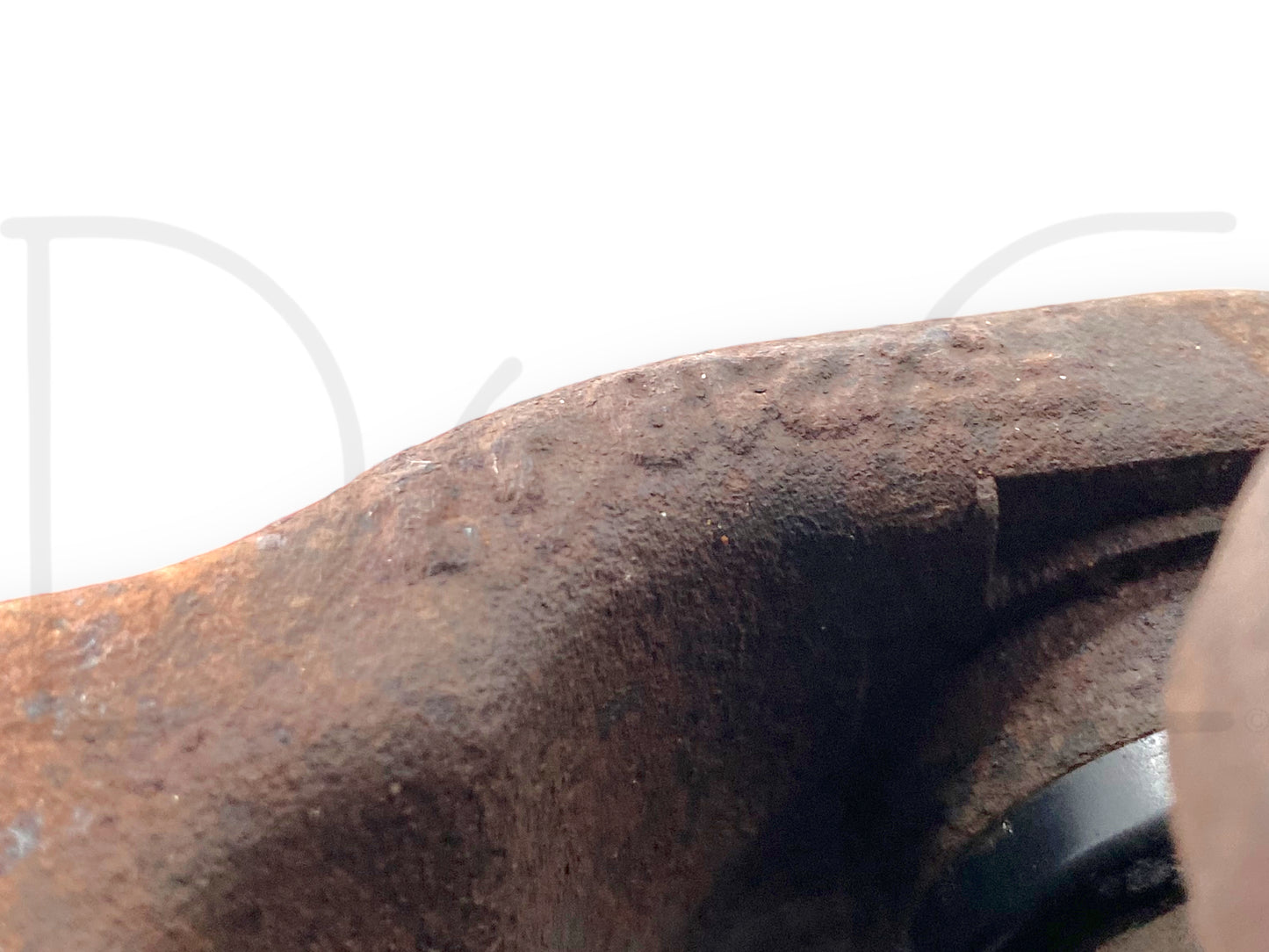 05-12 Ford F250 F350 Super Duty 4X4 DANA 60 Front Axle Shaft RH Right Passenger