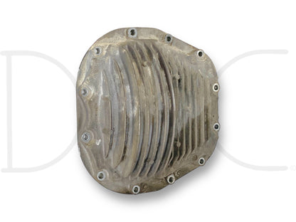 08-16 Ford F250 Sterling 10.5 Aluminum Rear Axle Diff Differential Cover OEM
