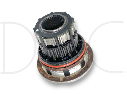 05-10 Ford F250 F350 4WD 4X4 Front Axle Manual Locking Hub OEM
