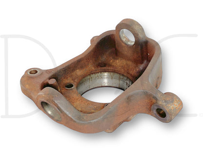 05-12 Ford F250 F350 DANA 60 Front Axle Steering Knuckle Spindle LH Left Driver