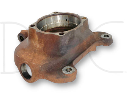 05-12 Ford F250 F350 DANA 60 Front Axle Steering Knuckle Spindle LH Left Driver