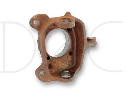 05-12 Ford F250 F350 DANA 60 Front Axle Steering Knuckle Spindle LH Left Driver